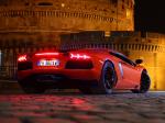 Lamborghini Aventador LP700-4 2011 года
